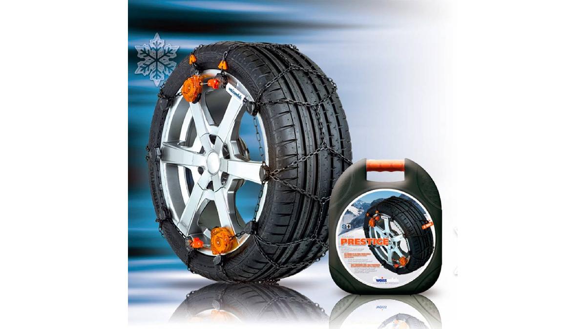 Chaines+a+neige+Weissenfels+Clack+%26+Go+Prestige+M44+Nr.+8